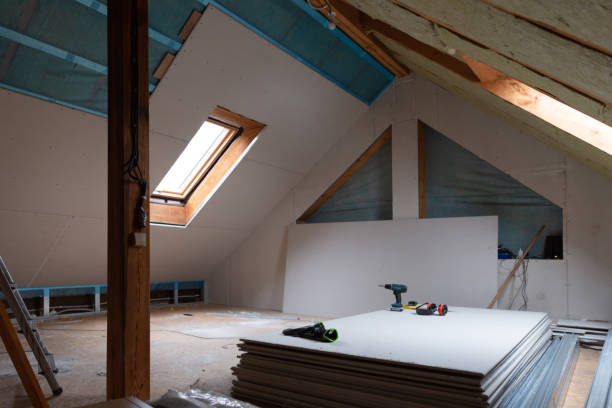 Best Cellulose Insulation in Hideo, UT