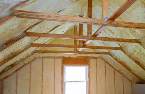 Trusted Hideout, UT Insulation Contractor Experts