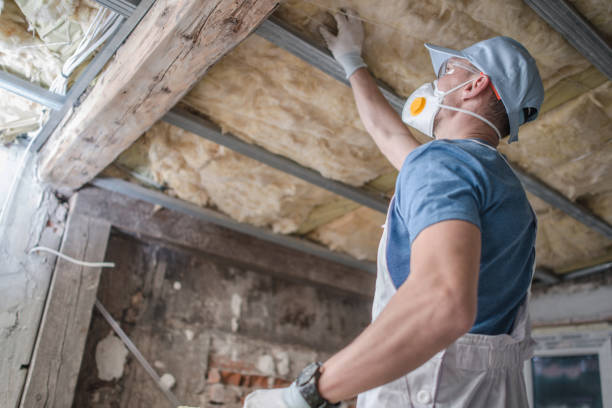 Best Spray Foam Insulation in Hideo, UT