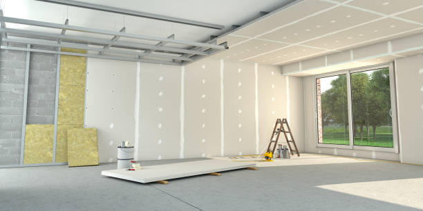 Best Spray Foam Insulation in Hideo, UT