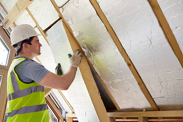 Best Spray Foam Insulation in Hideo, UT