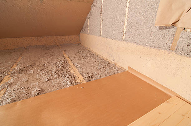 Best Energy Efficiency Insulation in Hideo, UT