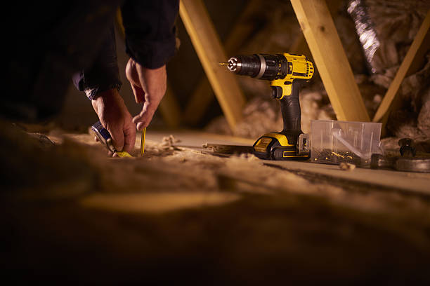 Best Fiberglass Insulation in Hideo, UT